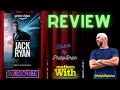 Jack Ryan (Season 3) -- Review