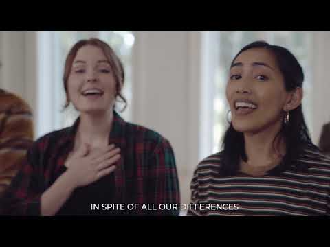 Thumbnail for Benediction (As You Go) video