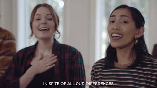 Benediction (As You Go)