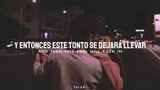 Paul Anka - Put Your Head On My Shoulder [Español/inglés]