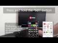 Video for mag 250 iptv update