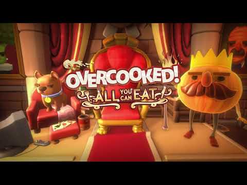 Overcooked!ʥСå˲Υե륳ȯȥ쥤顼