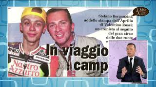 Comunicare ai tempi del new normal: Stefano Bergonzini a Sky ER24 con Maria Cristina Martinelli 