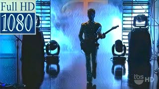 Prince - Laydown | Live on Lopez Tonight (2011)