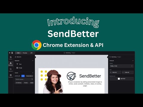 Item video thumbnail