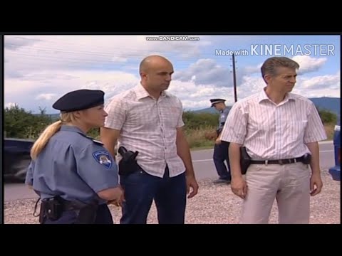 Krim Tim 2 Pravda na zadatku - (K.T.2) - Epizoda 49 - LJUBAV ILI NOVAC