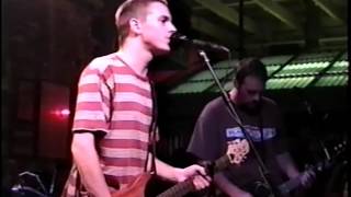 Toad the Wet Sprocket - Amnesia live from Santa Barbara, CA 9-19-1996