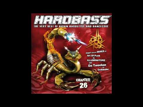 Hardbass Chapter 26 - CD1