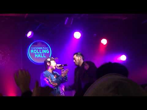 160311 넉살 ft Koonta - 밥값 Earn Ya Keep