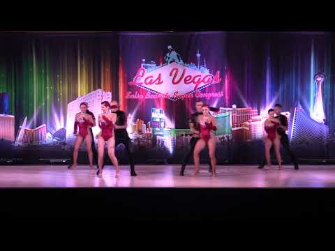 Tropical Gem from Italy