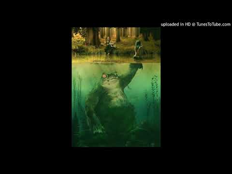 YUNG HEARSE X SATCHEL VI - SMOKED OUT