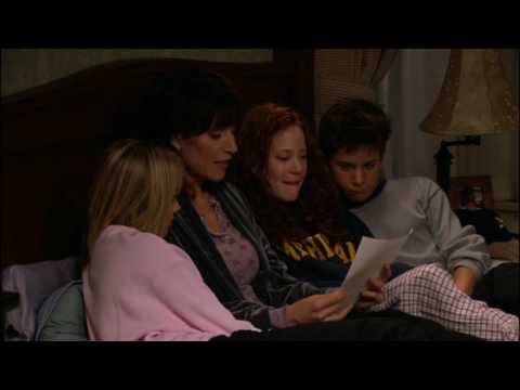 8 Simple Rules - I miss you