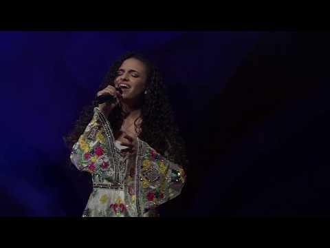 EURO POP CONTEST 20181125 BERLIN - Martina Cutajar MALTA