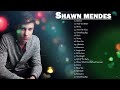 Shawn Mendes Best Spotify Playlist 2025 Greatest Hits Best Songs Collection Full Album