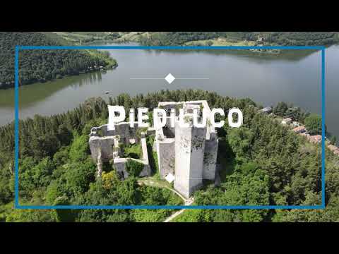 Piediluco ed il suo lago