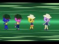 The Backyardigans An Awesomely Bad Time
