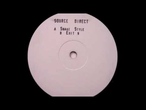 Source Direct - Snake Style