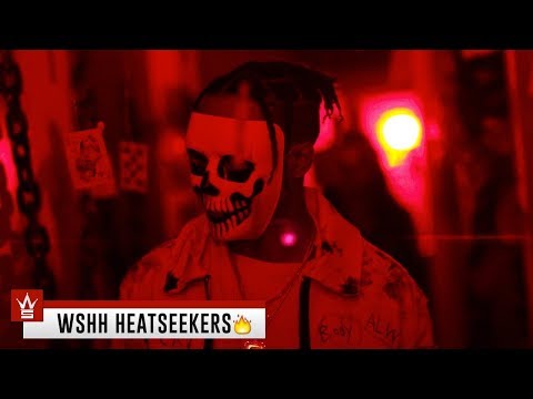 M A E S T R O “Which One Which” (WSHH Heatseekers - Official Music Video)