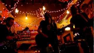 The Smoking Flowers - Live at The Family Wash 5/19/12 1