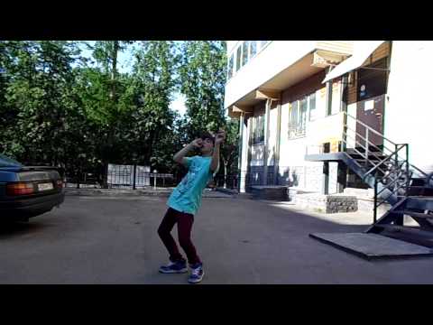 FAZA DANCER | HIRO - We X @Freestyle