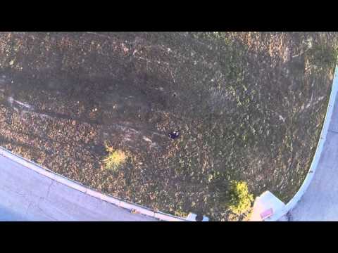 Skynet Aerial Commercial