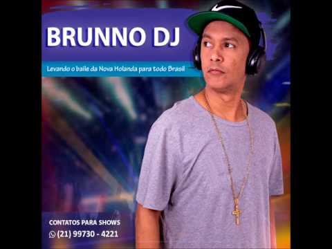 MONTAGEM - VOU PASSAR O CAVANHAQUE ( BRUNNO DJ )
