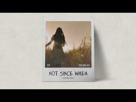 Video thumbnail for Not Since When