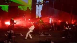 Camouflage - On Islands