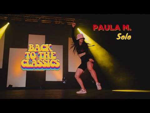 🎥 SPECIAL PERFORMANCE // PAULA MONTEIRO