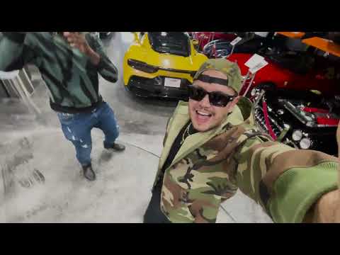 CANDELA Golden Ganga ft Tugstar