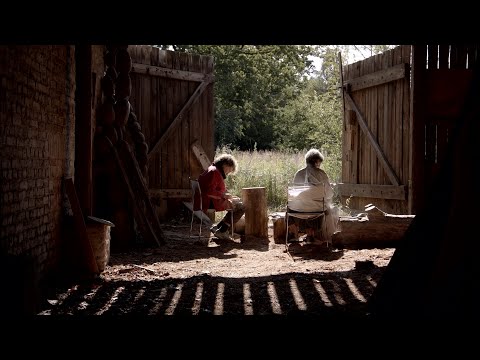 Grains of Sand TRAILER