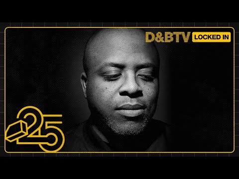 Digital - D&BTV: Locked In