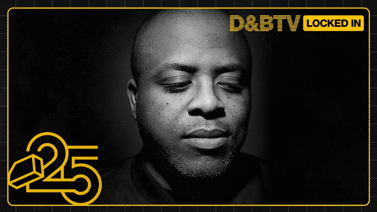 Digital - D&BTV: Locked In