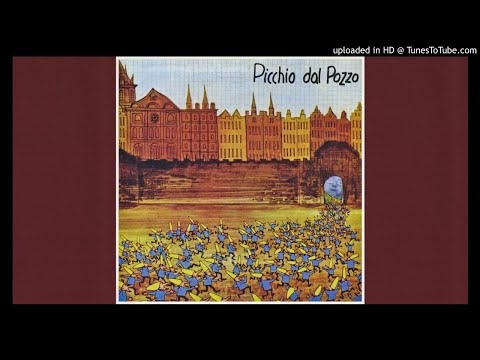 Picchio Dal Pozzo ► Seppia [HQ Audio] 1976