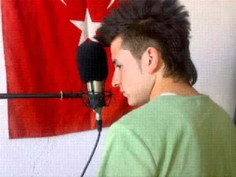 Ahmet-K-Ahmet-K Ft. Yunus & Gudufum (408-Hatay)  - Seni Özleyen Biri Var [ 2o11]