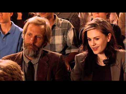 THE SQUID AND THE WHALE - TRAILER