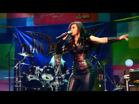 Enthronement - Glory lands