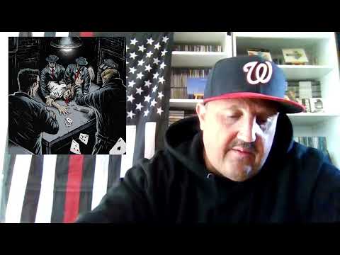 DJ Moya x Daniel Son "Shuffle With The Left" 7/25/25 (Album Review)