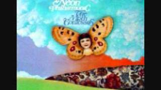 The Neon Philharmonic   Midsummer Night