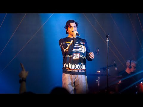 Tananai - Tango (Radio Italia Live 29/11/2024)