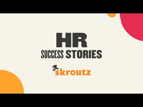 Skroutz - Customer Success Story (Roza Tapini - Head of People Operations)
