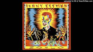 Danny Elfman - Gratitude (Short Version) (So-Lo [Remastered And Expanded Version])