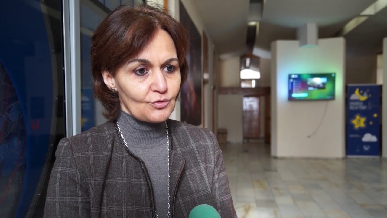 За какво мечтаят астрономите в смолянския Планетариум?