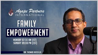 Family Empowerment EP#01