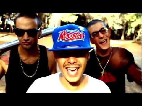 BLACK RONY ONE - BLACK AFFAIRS ( OFFICIAL VIDEO )