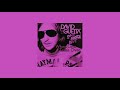 When Love Takes Over - David Guetta feat. Kelly Rowland · instrumental | slowed & reverb