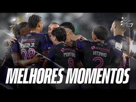 Melhores Momentos | Botafogo 2x0 Bangu | Carioca