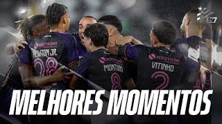 Melhores Momentos | Botafogo 2x0 Bangu | Carioca