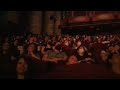 RRR: Animals Scene Reaction From TCL Chinese Theatre Screening 09.30.22