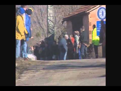 WRC Rallye de Montecarlo 1999
